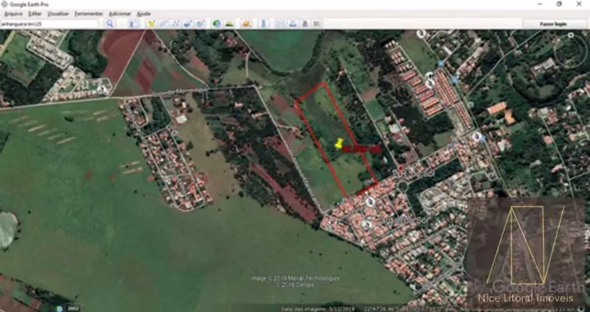 Terreno comercial à venda no Jardim do Sol, Campinas 