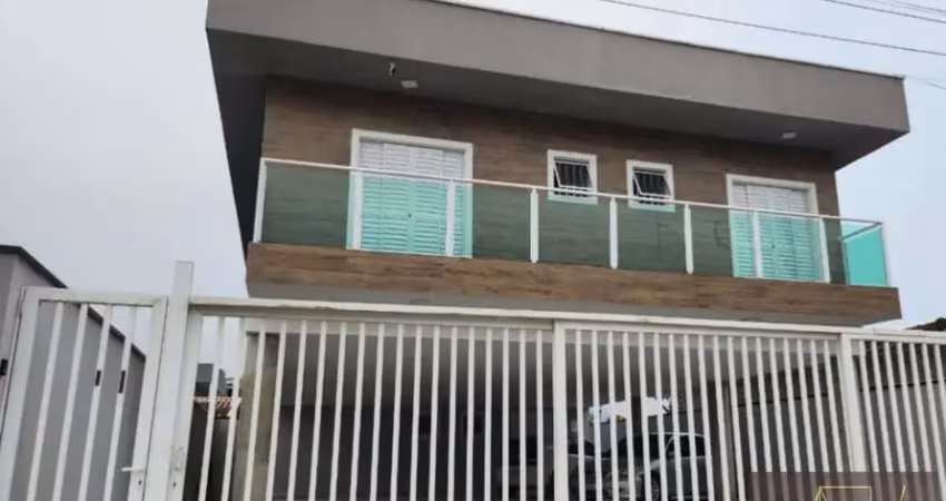 Apartamento com 2 quartos à venda em Maranduba, Ubatuba 