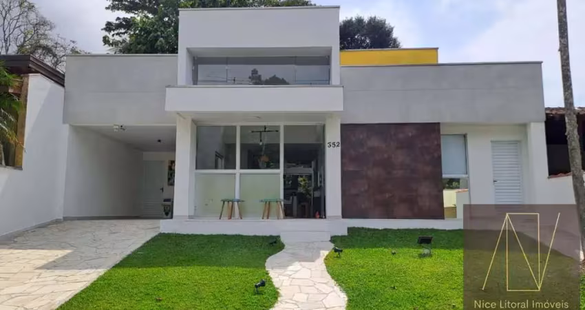 Casa com 3 quartos à venda no Park Imperial, Caraguatatuba 