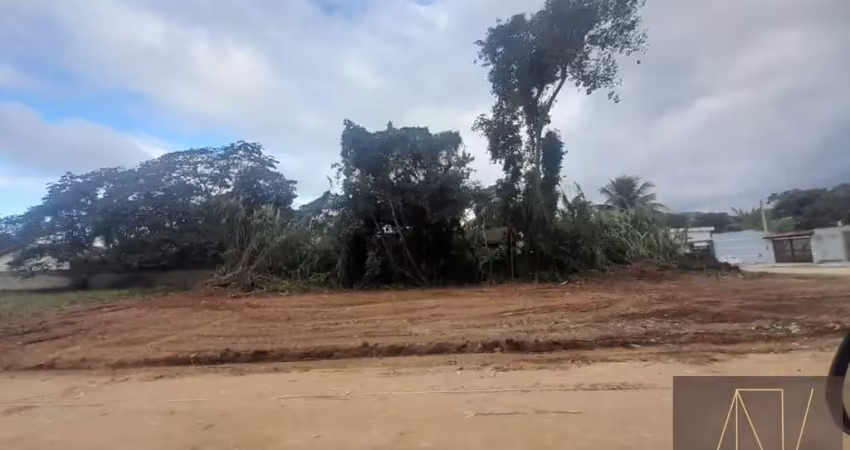 *** terreno de esquina á venda morada do mar 360m²***