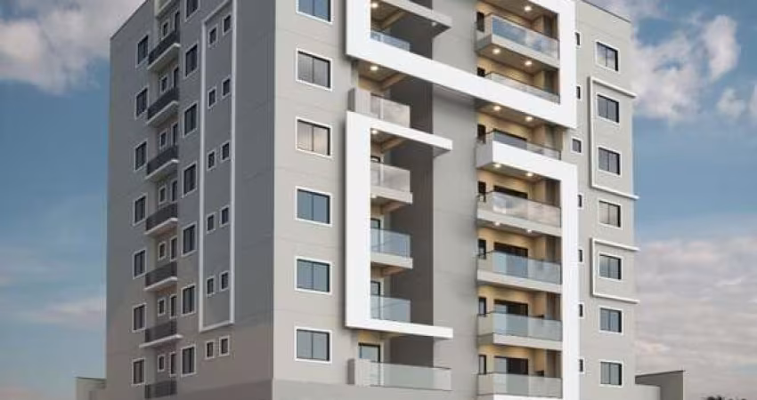 Apartamento para Venda em Navegantes, Centro, 2 dormitórios, 1 suíte, 2 banheiros