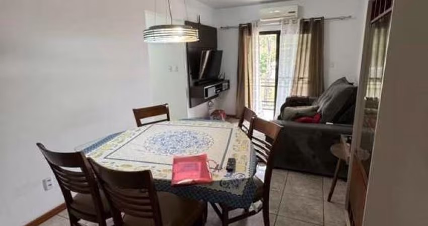 Apartamento para Venda em Itajaí, Centro, 3 dormitórios, 1 suíte, 2 banheiros, 1 vaga
