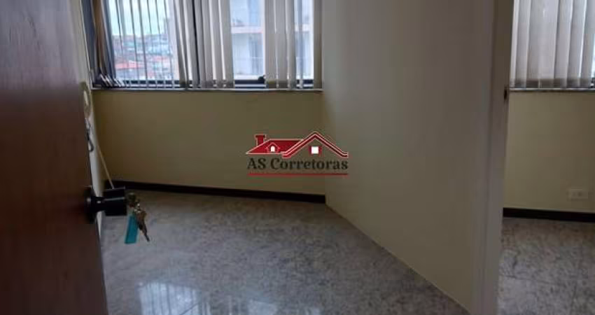 Sala comercial à venda no Bela Vista - Osasco.