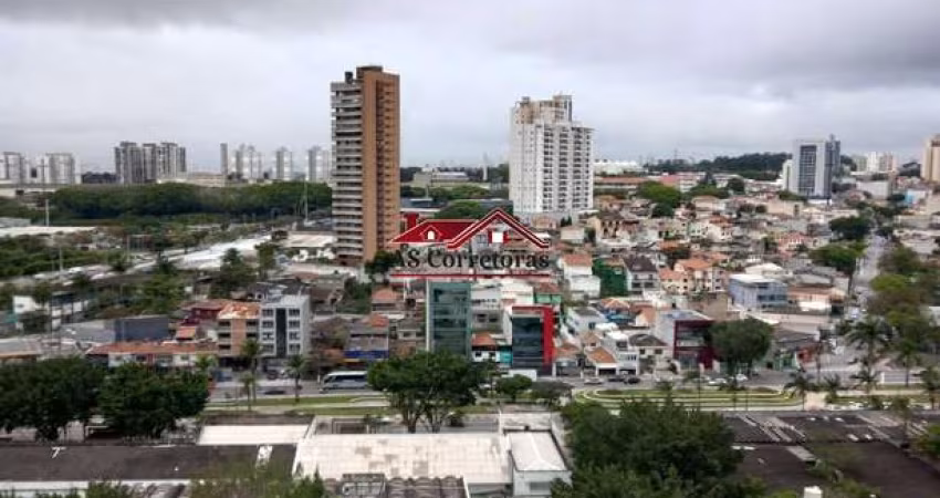 Apartamento à venda no Centro de Osasco com vista ESPETACULAR.