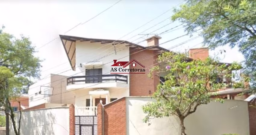 Casa com 4 quartos à venda na Rua Macadâmia, 10, Parque dos Príncipes, São Paulo