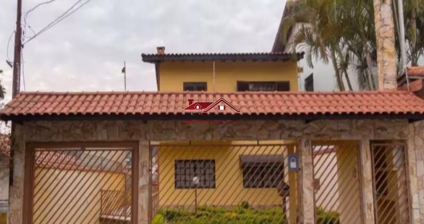 Sobrado à venda no Adalgisa - Osasco.