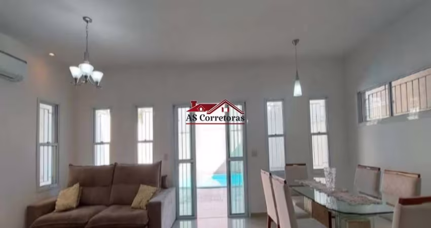 Lindo sobrado com piscina à venda no Adalgisa - Osasco - SP.
