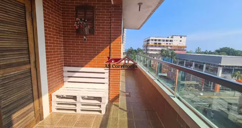 Apartamento com 3 quartos à venda na centro Mongaguá, Centro, Mongaguá