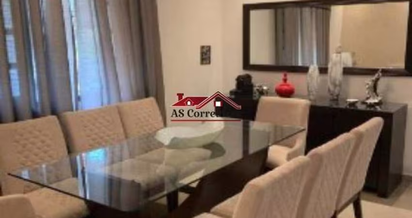 Sobrado à venda na Vila Yara - Osasco.