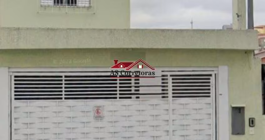 Sobrado  à venda no Bela Vista - Osasco.