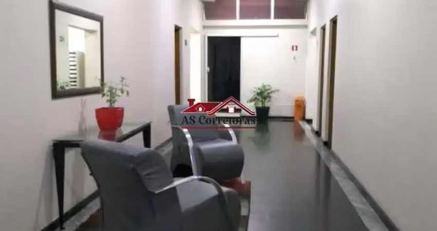 Apartamento com 4 quartos à venda na Avenida Jaguaré, 297, Jaguaré, São Paulo