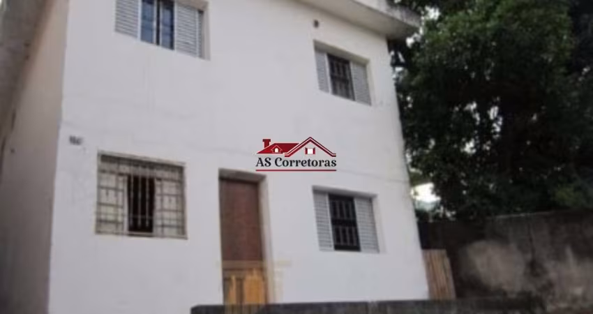 Sobrado  à venda  no Jaguaré.