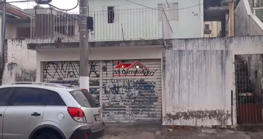 Terreno Vila Osasco