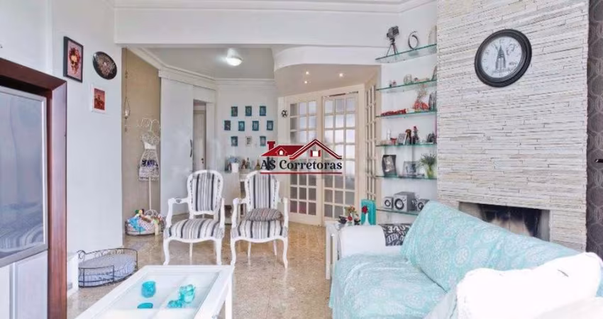 Apartamento com 3 quartos à venda na Rua Apinajés, 1730, Pompéia, São Paulo