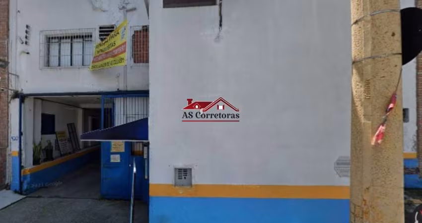 Galpão Industrial, atrás do shopping Morumbi