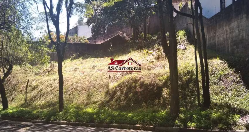 Terreno de 561 m²  em aclive à venda no parque dos príncipes parece uma ótima oportunidade.