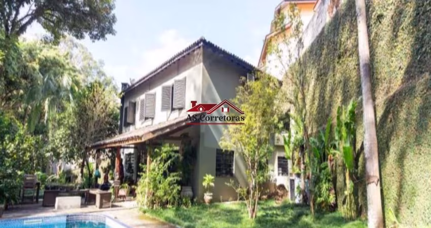 Excelente casa à venda no Parque dos Príncipes, em uma rua super arborizada que proporciona um ambiente de bem-estar único!