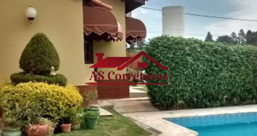 Casa com 6 quartos à venda na RODOVIA PRESIDENTE CASTELO BRANCO KM 63,5, Porta do Sol, Mairinque