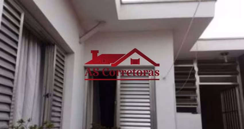Casa à venda em São Paulo-SP, Vila São Francisco: 3 quartos, 1 suíte, 1 sala, 3 banheiros, 3 vagas de garagem, 170m².