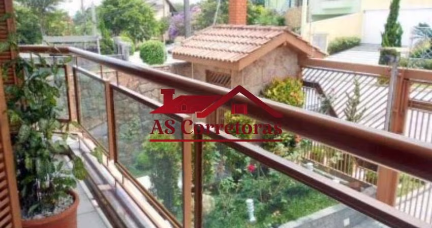 Casa incrível à venda no Parque dos Príncipes, em uma rua tranquila e arborizada!