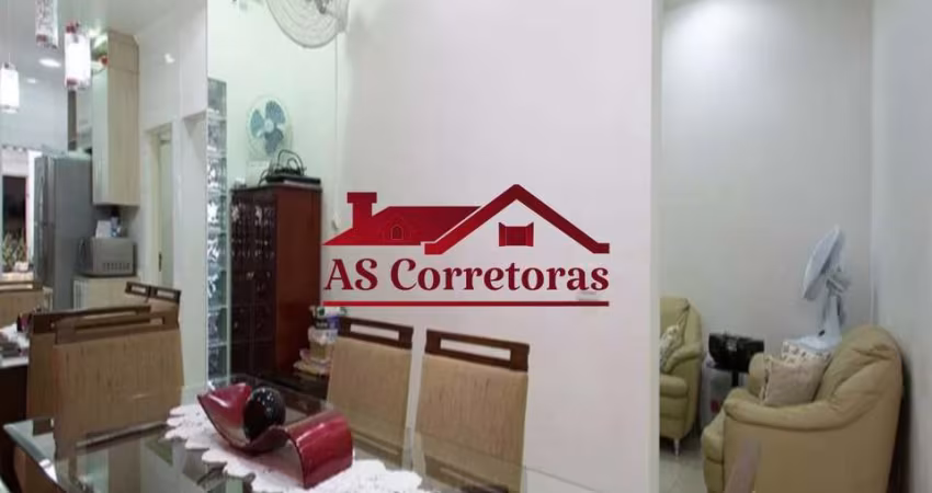 Imperdível casa à venda em São Paulo-SP, Vila São Francisco: 2 quartos, 1 suíte, 1 sala, 3 banheiros, 2 vagas de garagem, 94m².