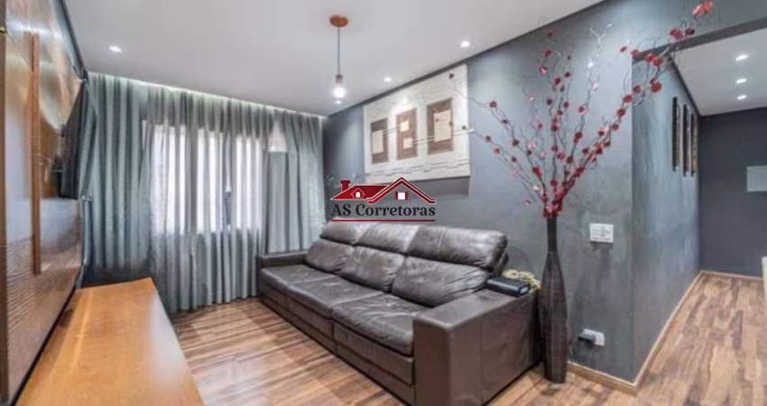 Apartamento com 2 quartos à venda na Avenida Corifeu de Azevedo Marques, 4788, Jaguaré, São Paulo