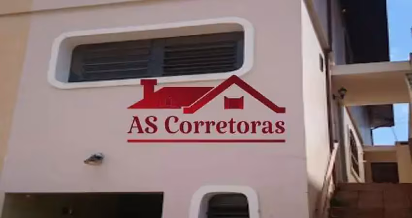 Casa com 3 quartos à venda na Rua Claudionor Alves Bastos, 5, Jardim Bonfiglioli, São Paulo