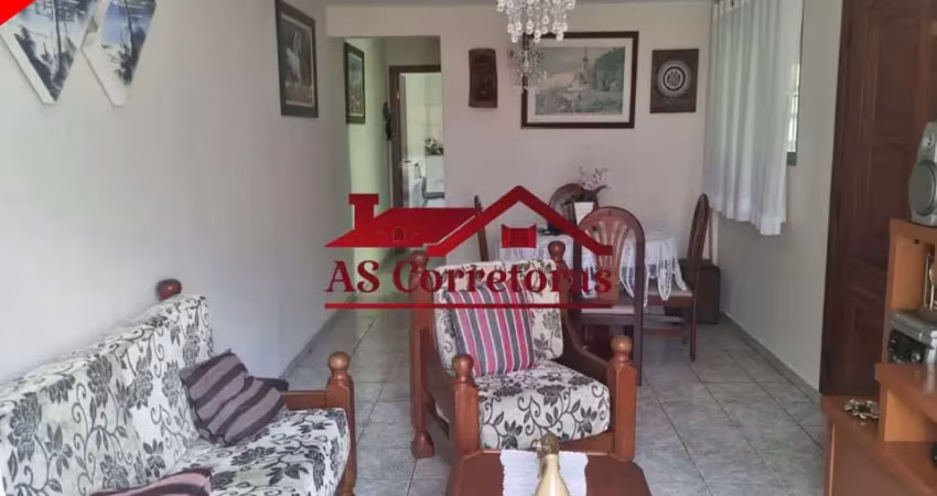 Casa com 3 quartos à venda na Rua Moacir Miguel da Silva, 632, Jardim Bonfiglioli, São Paulo