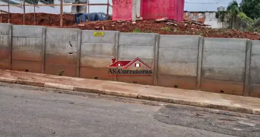 TERRENO À VENDA, 450 M² - PARQUE DOS PRÍNCIPES - OSASCO/SP