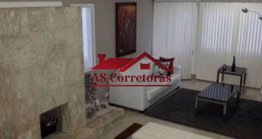 Sobrado à venda no Parque dos Príncipes é uma excelente opção para quem busca conforto, espaço e uma localização privilegiada.