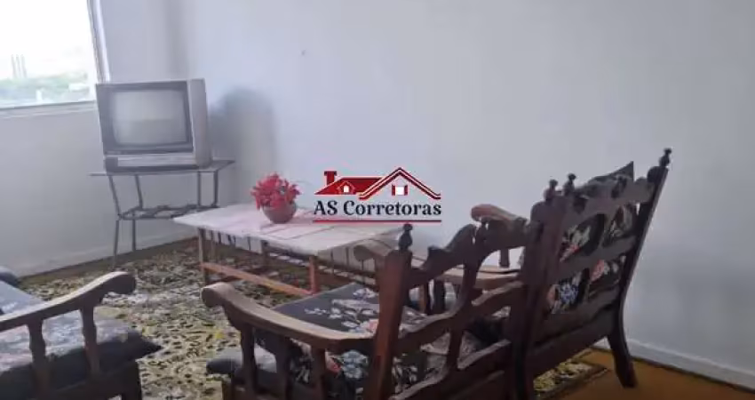 Apartamento com 2 quartos à venda na Avenida Jaguaré, 325, Jaguaré, São Paulo