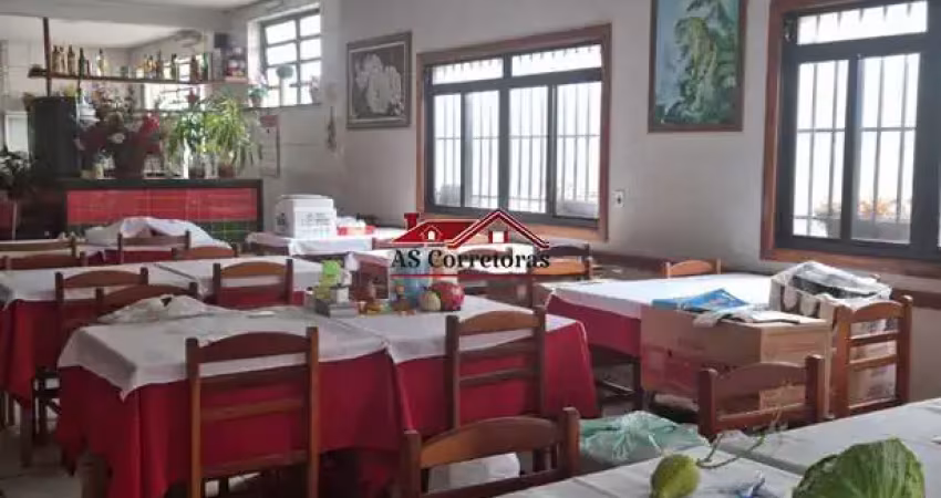 Sobrado comercial para locação no bela vista - osasco