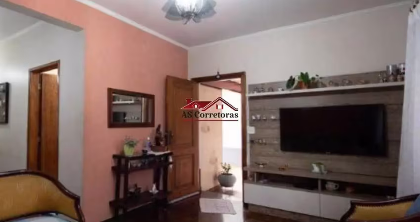 Casa à venda no Bela Vista - Osasco