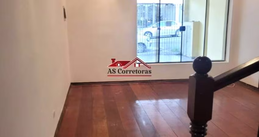Sobrado para locação na Vila Yara.