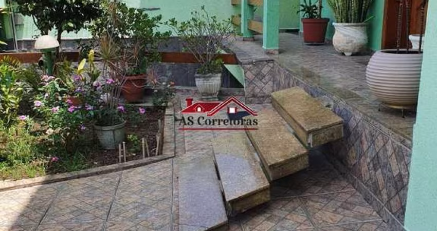 Casa com 4 quartos à venda na Rua Padre Francisco Libermann, 222, Cidade São Francisco, São Paulo