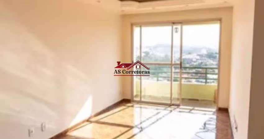 Apartamento à venda no Jd Esmeralda.