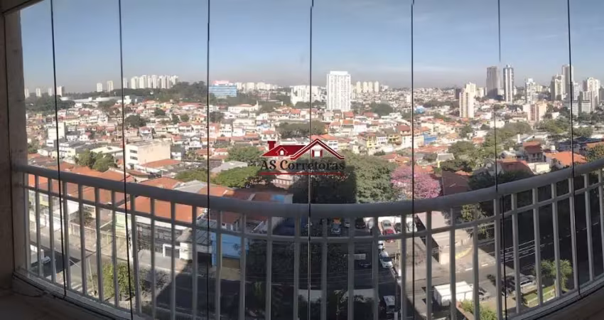Apartamento com 3 quartos à venda na Rua Deputado Emílio Carlos, Vila Campesina, Osasco