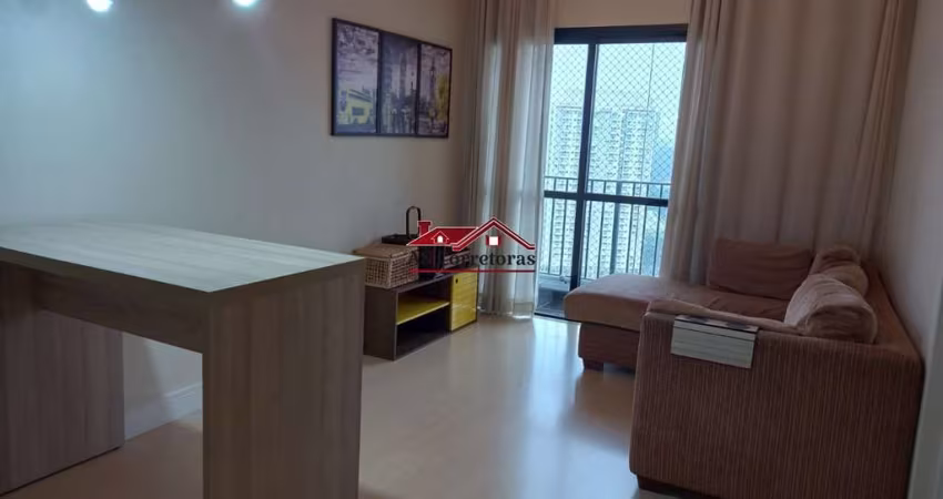 Aproveite essa oportunidade  de adquirir um apartamento no bairro Bela Vista em Osasco.