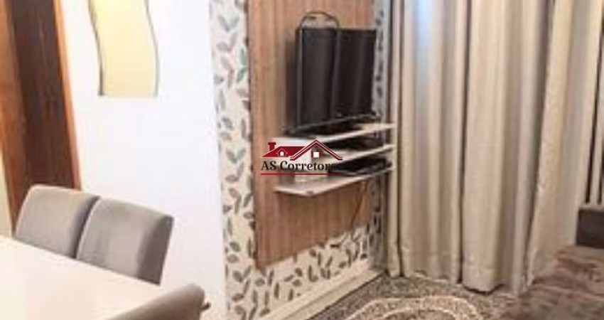 Apartamento à venda no Butantã    - Jardim Monte Alegre.
