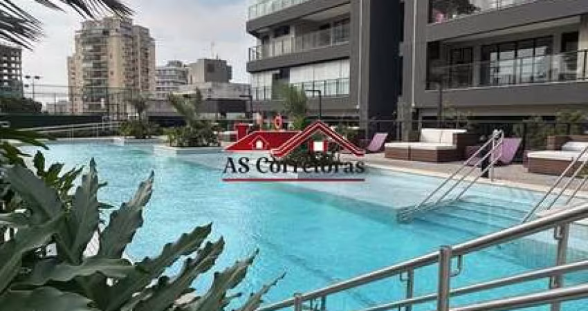 Apartamento à venda 115 m²  (DUBAI),    Condomínio Marco  Bela Vista - Osasco. av Santo Antonio