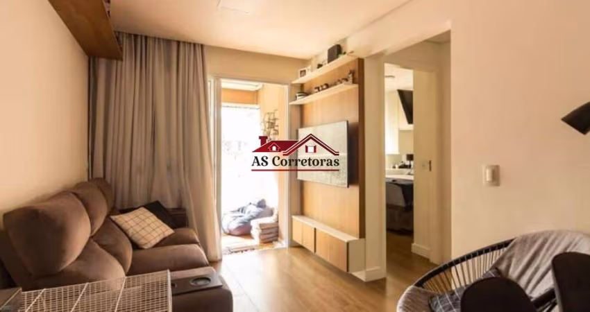 Apartamento maravilhoso, de 50m² à Venda no Jardim Roberto Osasco.