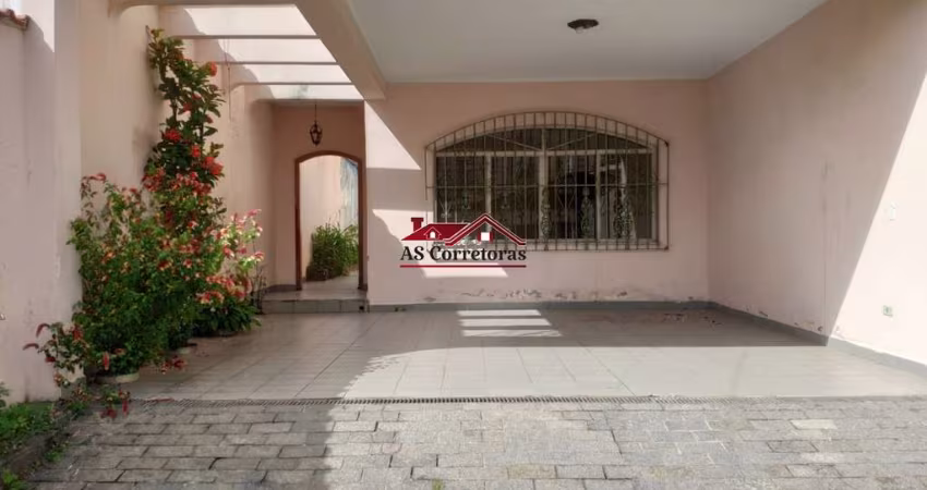 Sobrado à venda no Jaguaré.