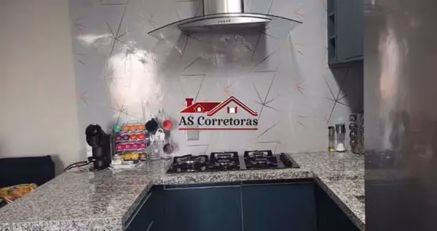 Apartamento com 2 quartos à venda na Rua José Lourdes Cordeiro, 346, Quitaúna, Osasco