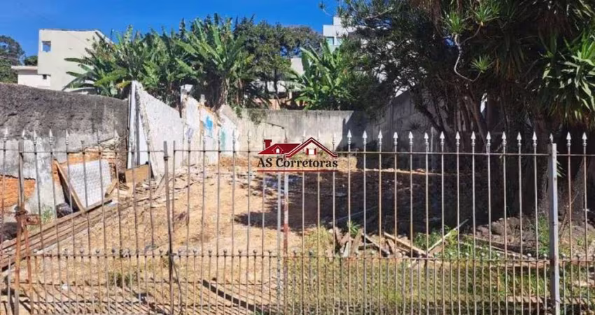 Terreno à venda em São Paulo-SP, Jaguaré, 416,00 m² de área.