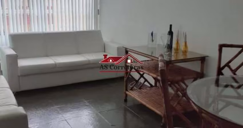 Apartamento à venda em Guarujá-SP, Praia das Astúrias! 2 quartos, 1 suíte, 1 sala, 1 banheiro, 2 vagas de garagem, 75m².