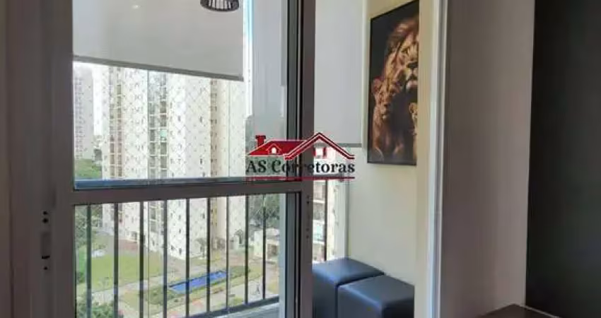 Apartamento com 2 quartos à venda na Avenida Presidente João Goulart, 4, Umuarama, Osasco