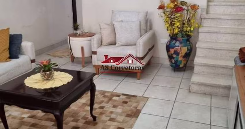 Casa à venda em São Paulo-SP, bairro Jaguaré: 3 quartos, 2 suítes, 1 sala, 3 banheiros, 2 vagas, 190m². Confira!