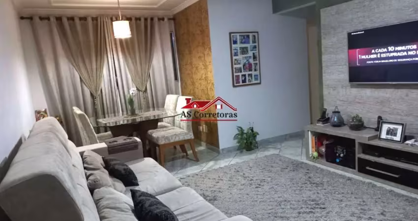 Apartamento à venda condomínio São Cristóvão