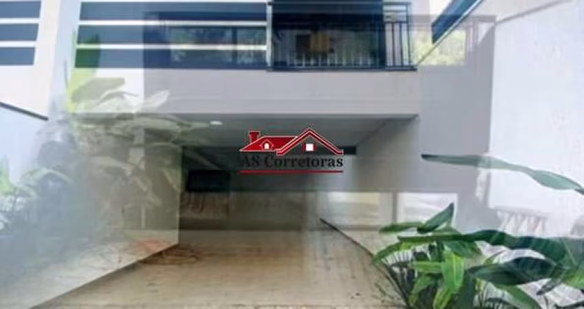 Imperdível oportunidade:  Sobrado novo à venda em Osasco-SP, Bela Vista - 3 quartos, 2 suítes, 2 salas, 3 banheiros, 2 vagas, 188m²!