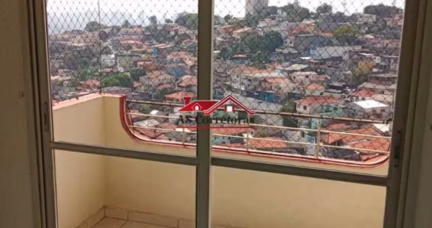 Lindo apartamento à venda em São Paulo-SP, Jaguaré: 2 quartos, 1 sala, 1 banheiro, 1 vaga, 54m². Venha conferir!